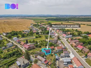 Prodej rodinného domu, Kyselovice, 165 m2