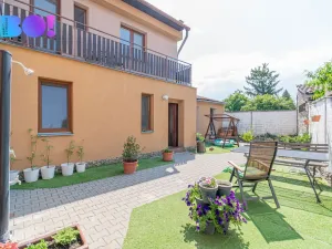 Prodej rodinného domu, Kyselovice, 165 m2