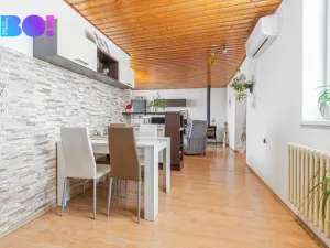 Prodej rodinného domu, Kyselovice, 165 m2