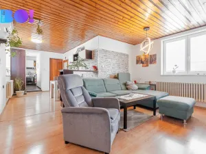 Prodej rodinného domu, Kyselovice, 165 m2