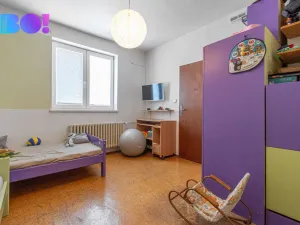 Prodej rodinného domu, Kyselovice, 165 m2
