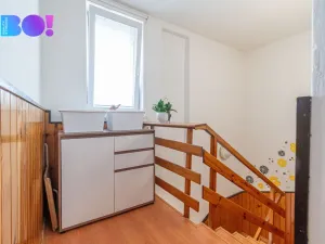 Prodej rodinného domu, Kyselovice, 165 m2