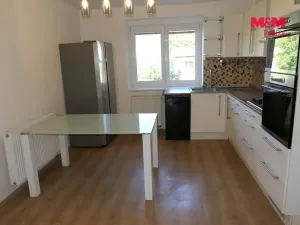 Pronájem bytu 2+1, Beroun - Beroun-Město, Jiřího Wolkera, 49 m2