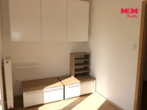 Pronájem bytu 2+1, Beroun - Beroun-Město, Jiřího Wolkera, 49 m2
