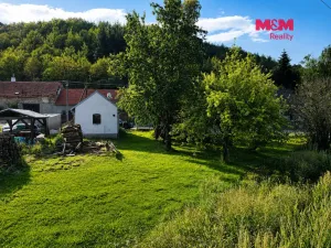 Prodej rodinného domu, Nová Říše, Želetavská, 100 m2