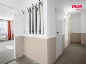 Prodej bytu 3+1, Kladno - Kročehlavy, Vodárenská, 68 m2
