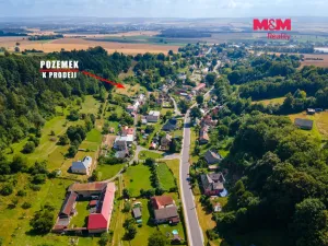 Prodej zahrady, Vendolí, 3279 m2