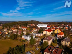 Prodej rodinného domu, Nečín, 193 m2
