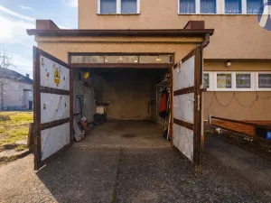 Prodej rodinného domu, Nečín, 193 m2
