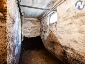 Prodej rodinného domu, Nečín, 193 m2