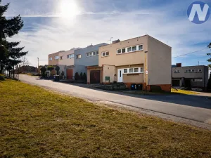 Prodej rodinného domu, Nečín, 127 m2