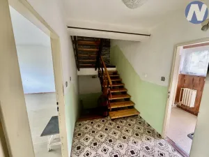 Prodej rodinného domu, Nečín, 127 m2