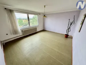 Prodej rodinného domu, Nečín, 127 m2