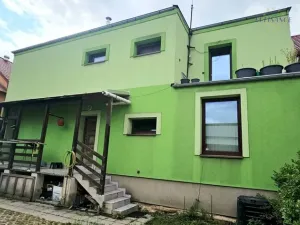 Prodej rodinného domu, Kralupy nad Vltavou - Mikovice, V Uličce, 235 m2