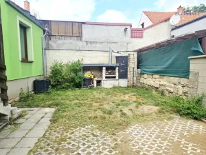 Prodej rodinného domu, Kralupy nad Vltavou - Mikovice, V Uličce, 235 m2