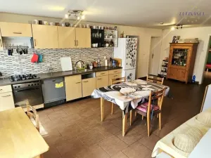 Prodej rodinného domu, Kralupy nad Vltavou - Mikovice, V Uličce, 235 m2