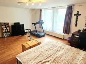 Prodej rodinného domu, Kralupy nad Vltavou - Mikovice, V Uličce, 235 m2