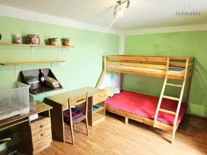 Prodej rodinného domu, Kralupy nad Vltavou - Mikovice, V Uličce, 235 m2