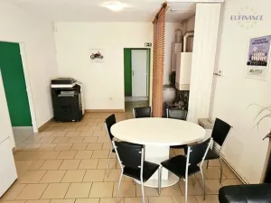 Prodej rodinného domu, Kralupy nad Vltavou - Mikovice, V Uličce, 235 m2