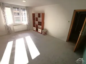 Pronájem bytu 3+1, Jihlava, Polní, 88 m2