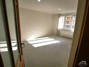 Pronájem bytu 3+1, Jihlava, Polní, 88 m2