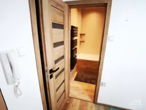 Pronájem bytu 3+1, Jihlava, Polní, 88 m2