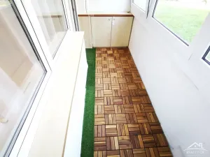 Pronájem bytu 3+1, Jihlava, Polní, 88 m2
