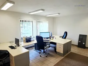Prodej obchodního prostoru, Kralupy nad Vltavou - Mikovice, V Uličce, 235 m2