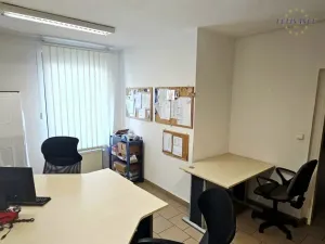 Prodej obchodního prostoru, Kralupy nad Vltavou - Mikovice, V Uličce, 235 m2