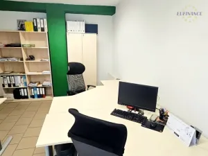 Prodej obchodního prostoru, Kralupy nad Vltavou - Mikovice, V Uličce, 235 m2