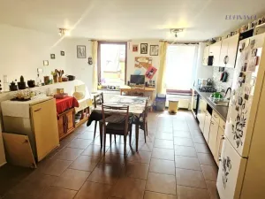 Prodej obchodního prostoru, Kralupy nad Vltavou - Mikovice, V Uličce, 235 m2