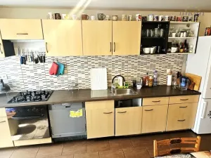 Prodej obchodního prostoru, Kralupy nad Vltavou - Mikovice, V Uličce, 235 m2