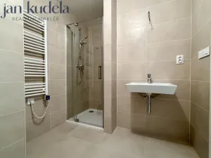 Pronájem bytu 2+kk, Brno, Hvězdová, 47 m2