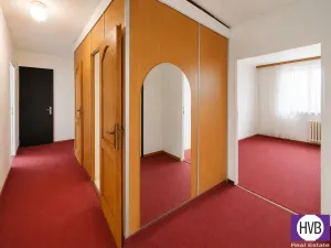 Prodej bytu 3+1, Praha, Kurzova, 80 m2