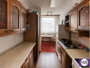 Prodej bytu 3+1, Praha, Kurzova, 77 m2
