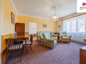 Prodej rodinného domu, Dukovany, 70 m2