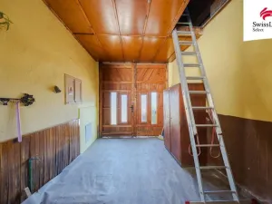 Prodej rodinného domu, Dukovany, 70 m2