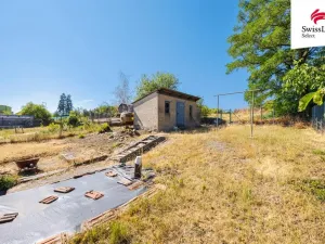 Prodej rodinného domu, Dukovany, 70 m2