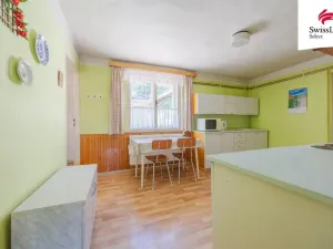 Prodej rodinného domu, Dukovany, 70 m2