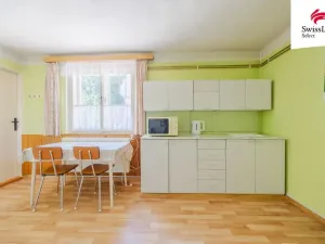 Prodej rodinného domu, Dukovany, 70 m2