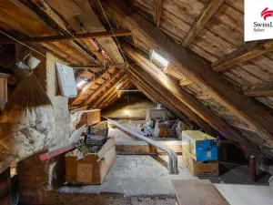 Prodej rodinného domu, Dukovany, 70 m2