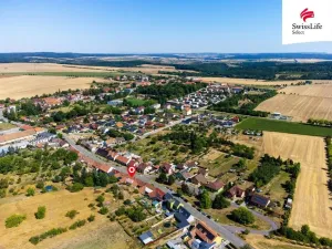 Prodej rodinného domu, Dukovany, 70 m2