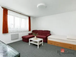 Prodej rodinného domu, Nechanice, Hrádecká, 84 m2