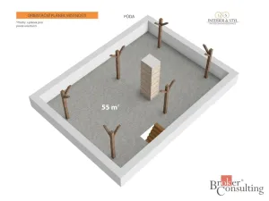 Prodej rodinného domu, Nechanice, Hrádecká, 84 m2