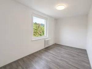 Pronájem bytu 4+1, Ústí nad Labem - Krásné Březno, Keplerova, 83 m2