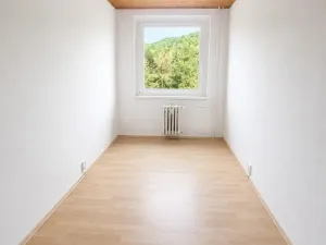 Pronájem bytu 4+1, Ústí nad Labem - Krásné Březno, Keplerova, 83 m2