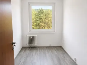 Pronájem bytu 4+1, Ústí nad Labem - Krásné Březno, Keplerova, 83 m2