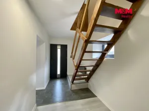 Prodej rodinného domu, Otaslavice, 100 m2