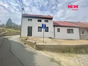 Prodej rodinného domu, Otaslavice, 100 m2
