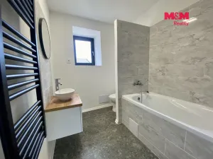 Prodej rodinného domu, Otaslavice, 100 m2